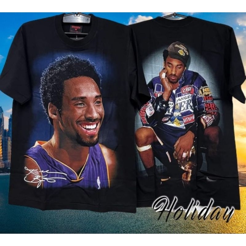 Nba sales kobe shirts