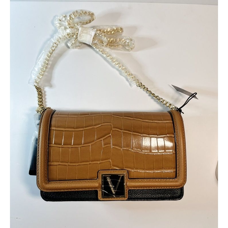 The Victoria Mini Shoulder Bag