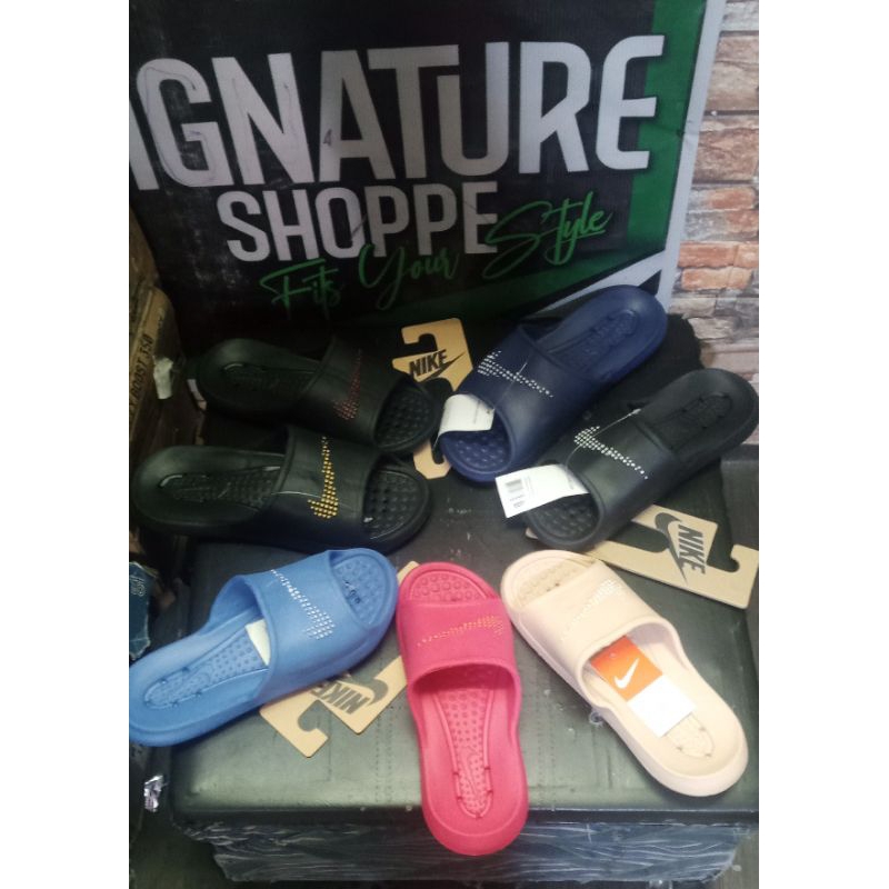 Nike slippers outlet price sm