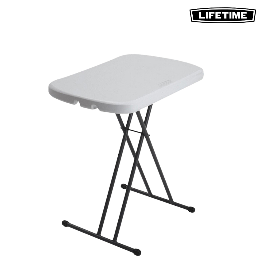 Lifetime store foldable table