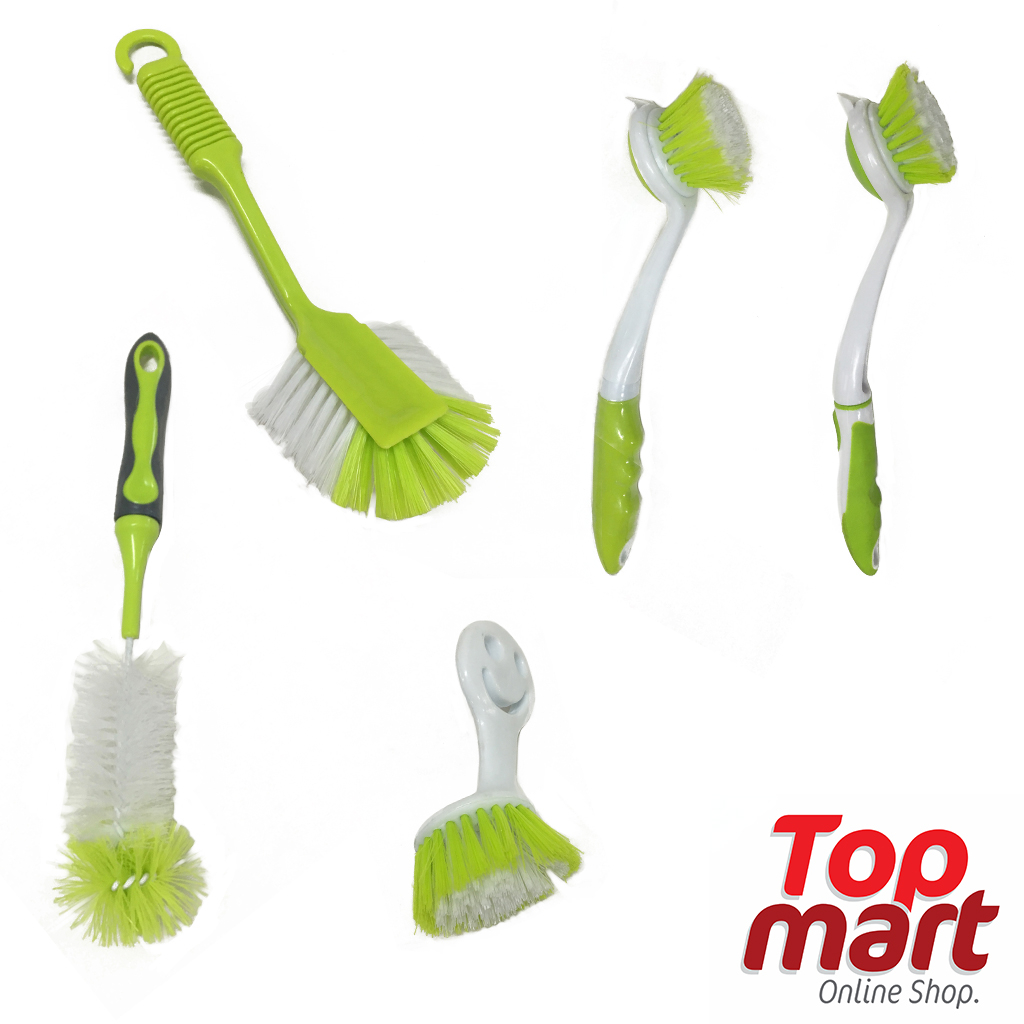 TOPMART Bottle Cleaning Brush