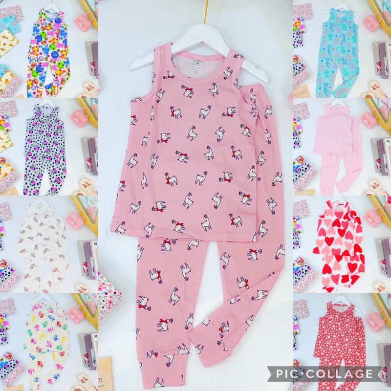 JanElla's PAJAMA SET BIG SIZE (4 to 9 Years Old) SLEEPWEAR TERNO for KIDS  BOYS 100% Cotton Made in Vietnam