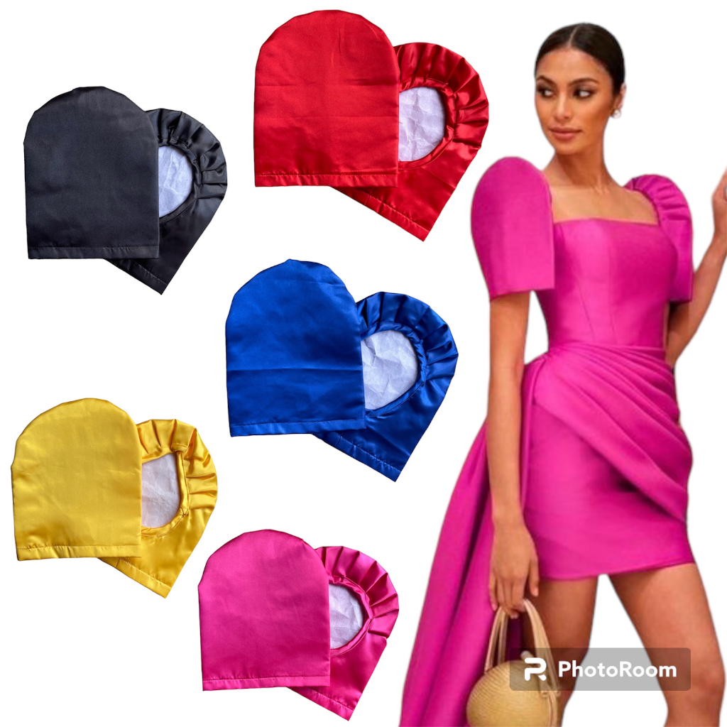 Shoulder Pads, Sponge Reusable Shoulder Push Up Pads For Dresses