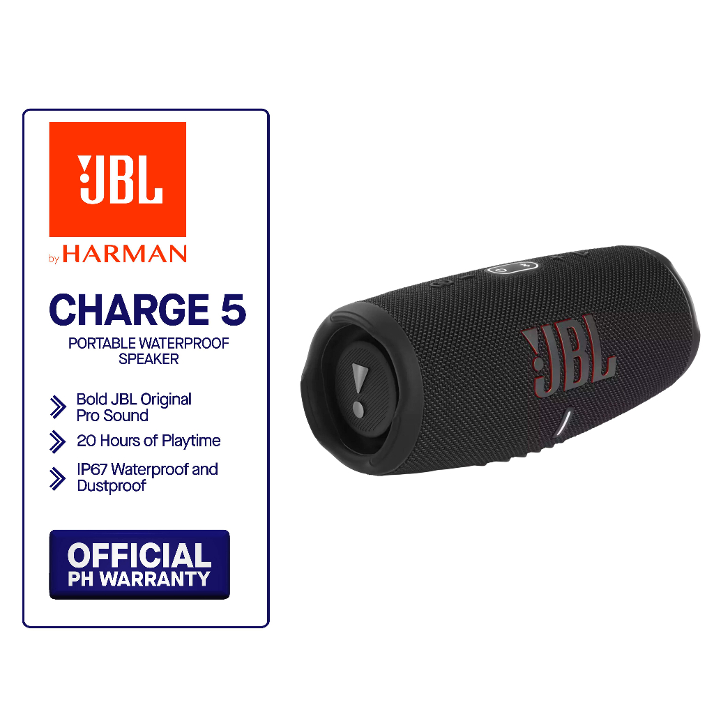 Jbl charge 2024 5 price