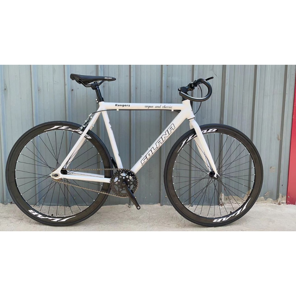 Fixie shopee discount