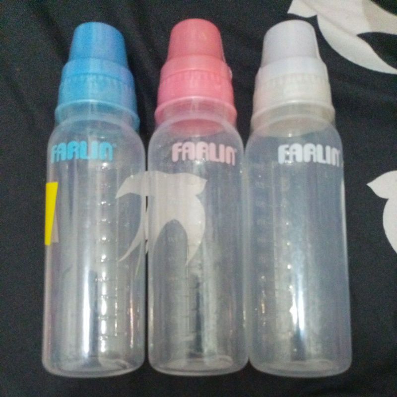 Farlin bottle hot sale