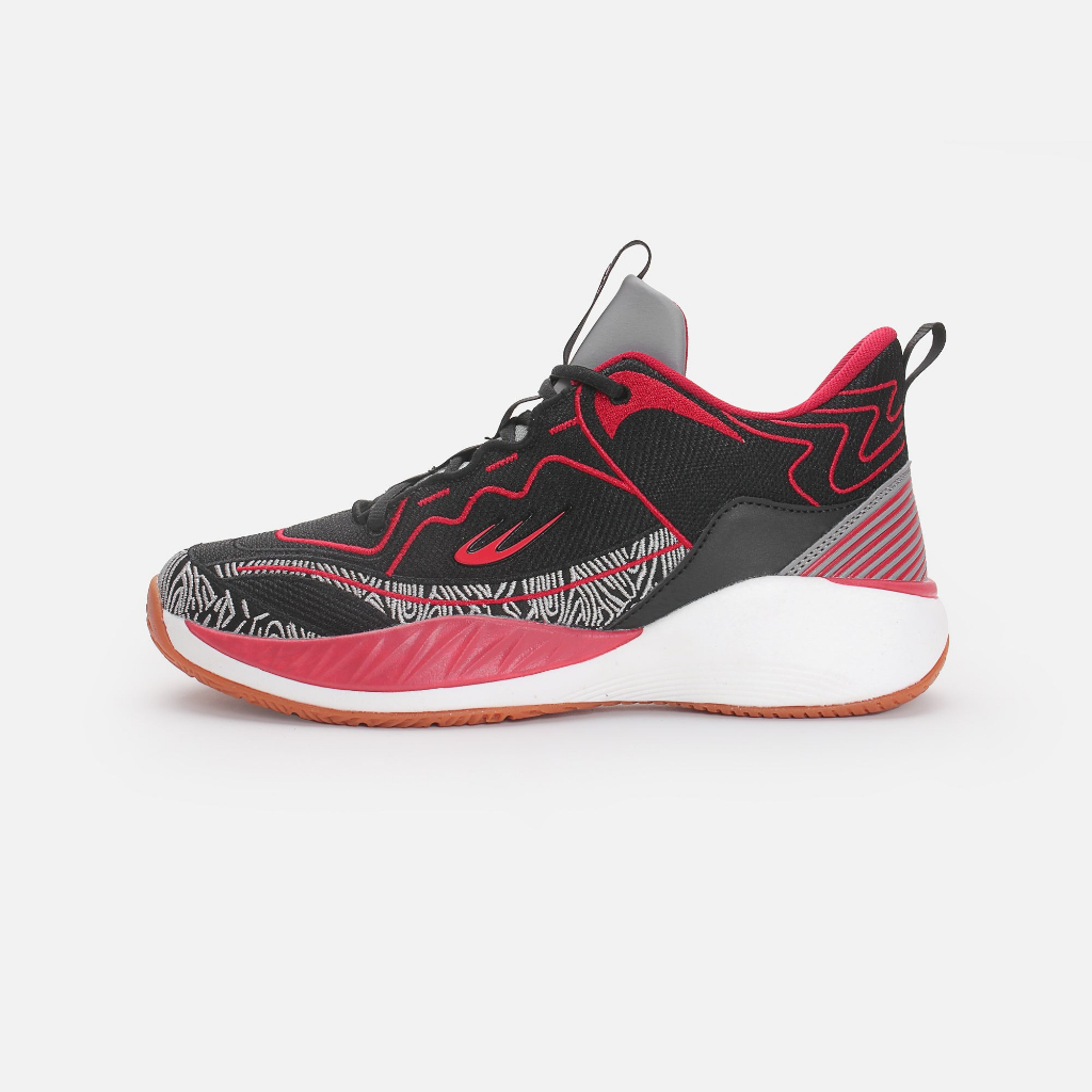 World balance best sale shoes for basketball