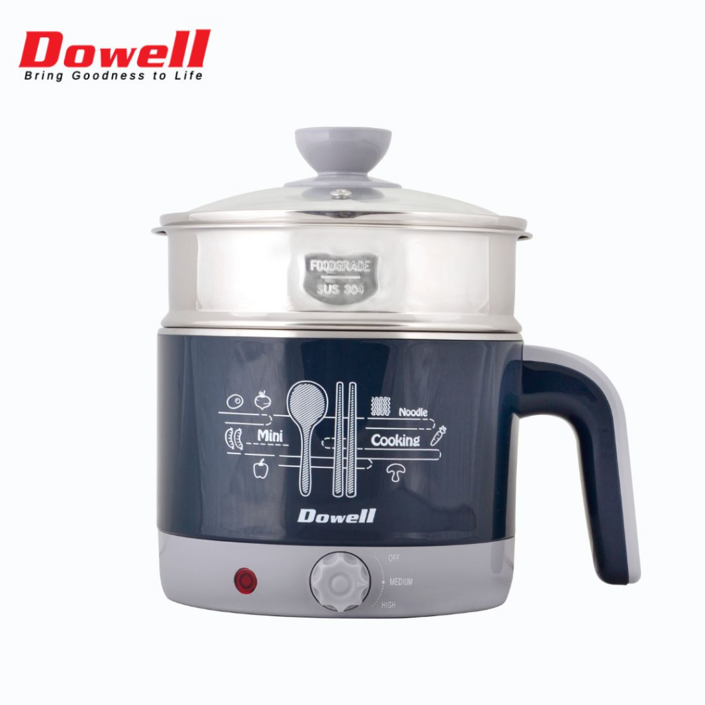 Dowell multi 2024 cooker