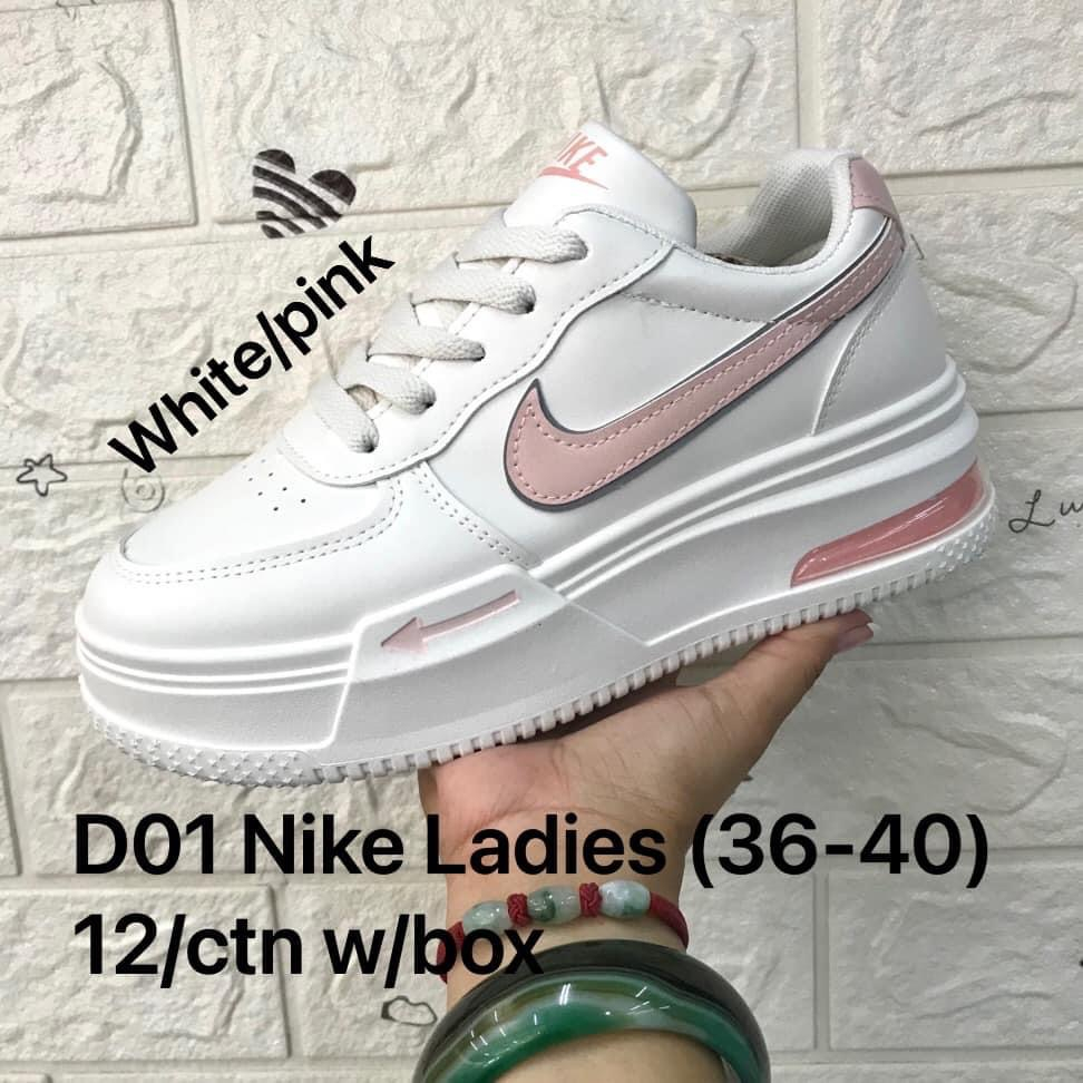 Nike 39 outlet us size