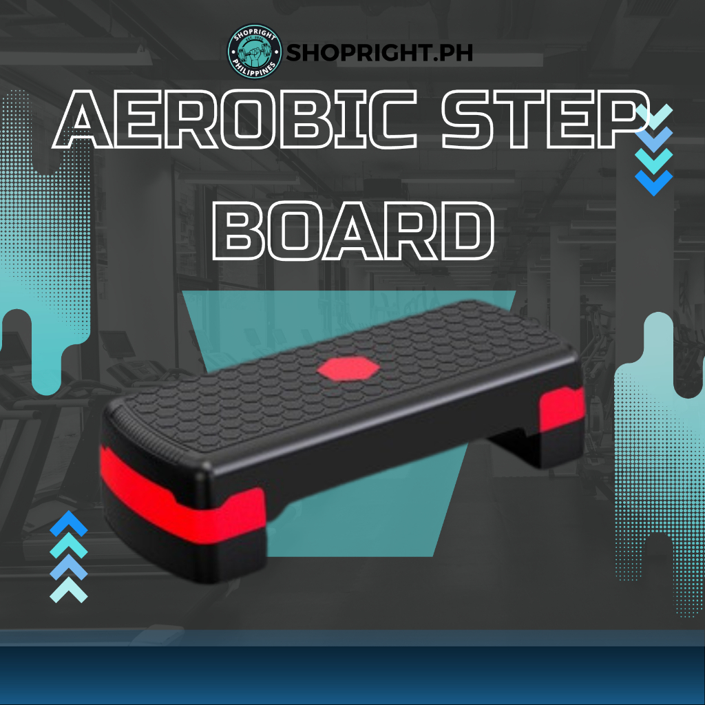 Gym step board hot sale