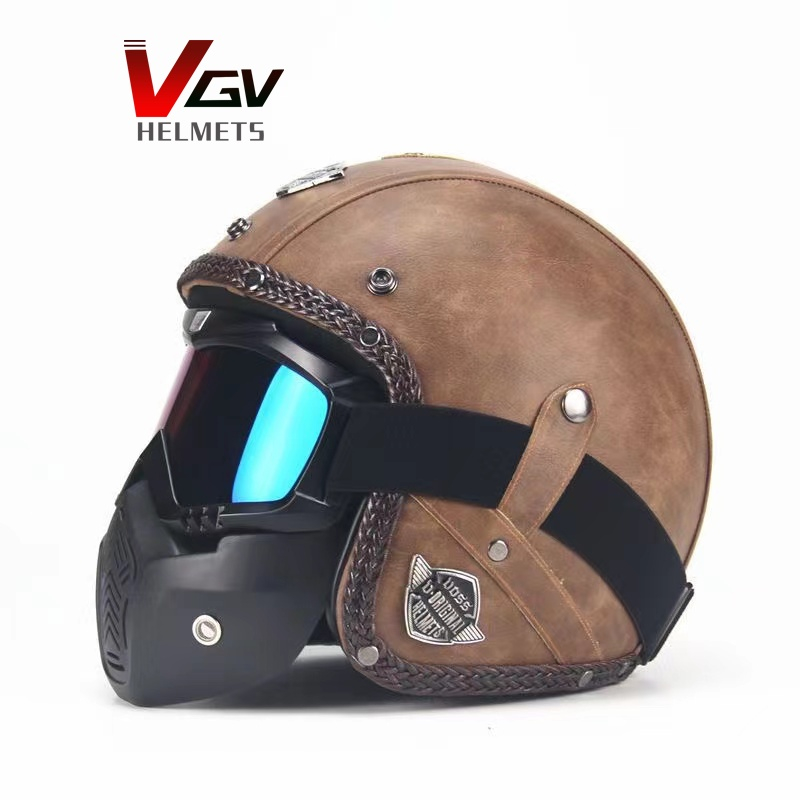 Classic deals helmets online