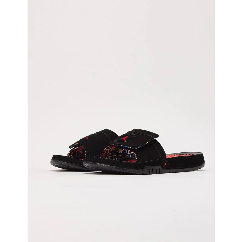 Jordan on sale adjustable slides