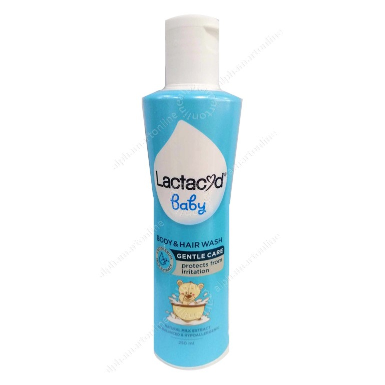 Lactacyd baby hot sale bath