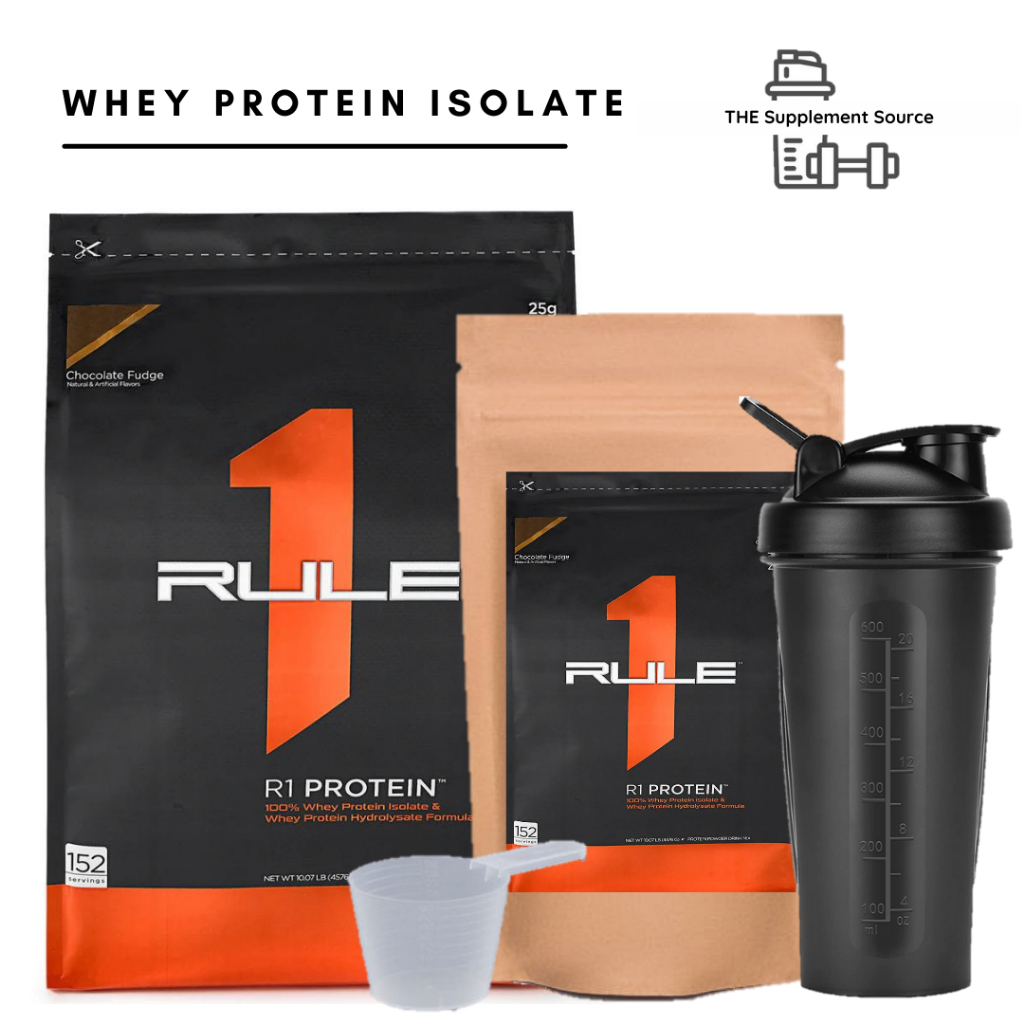 R1 Protein