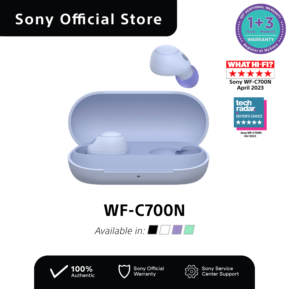 Sony wf online 100