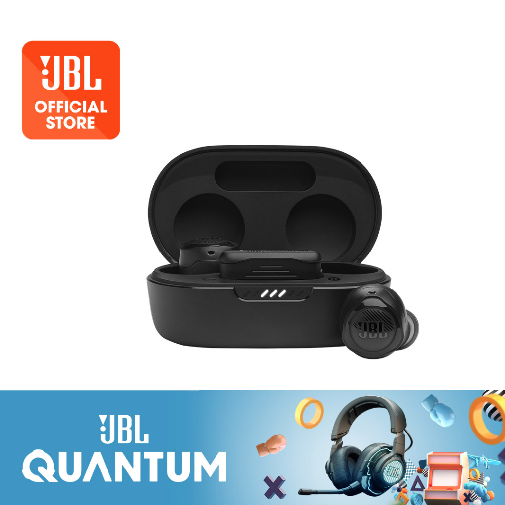 JBL Quantum TWS Air