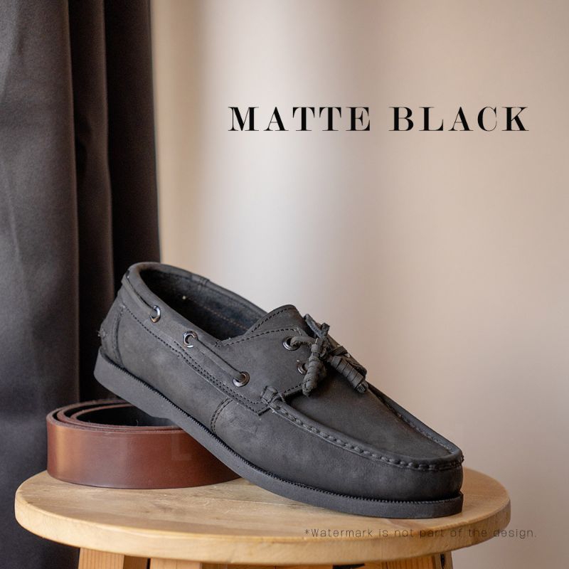 Dark on sale boat shoes