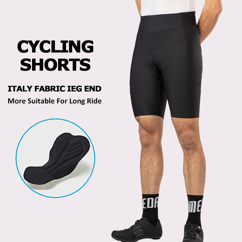 Cycling Shorts with Padding Bike Shorts Cycling Bottoms Dri Fit