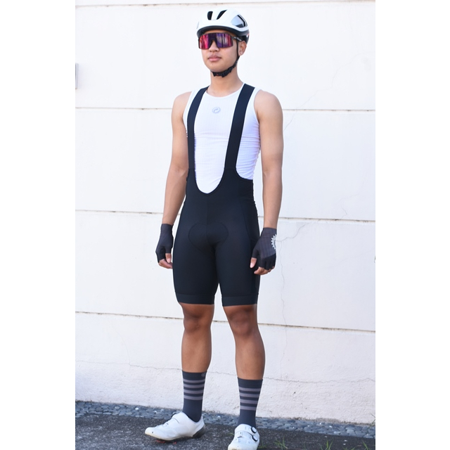 Twin Cycle Gear - CYCLING KNICKERS P 1300.00 ( bib and non