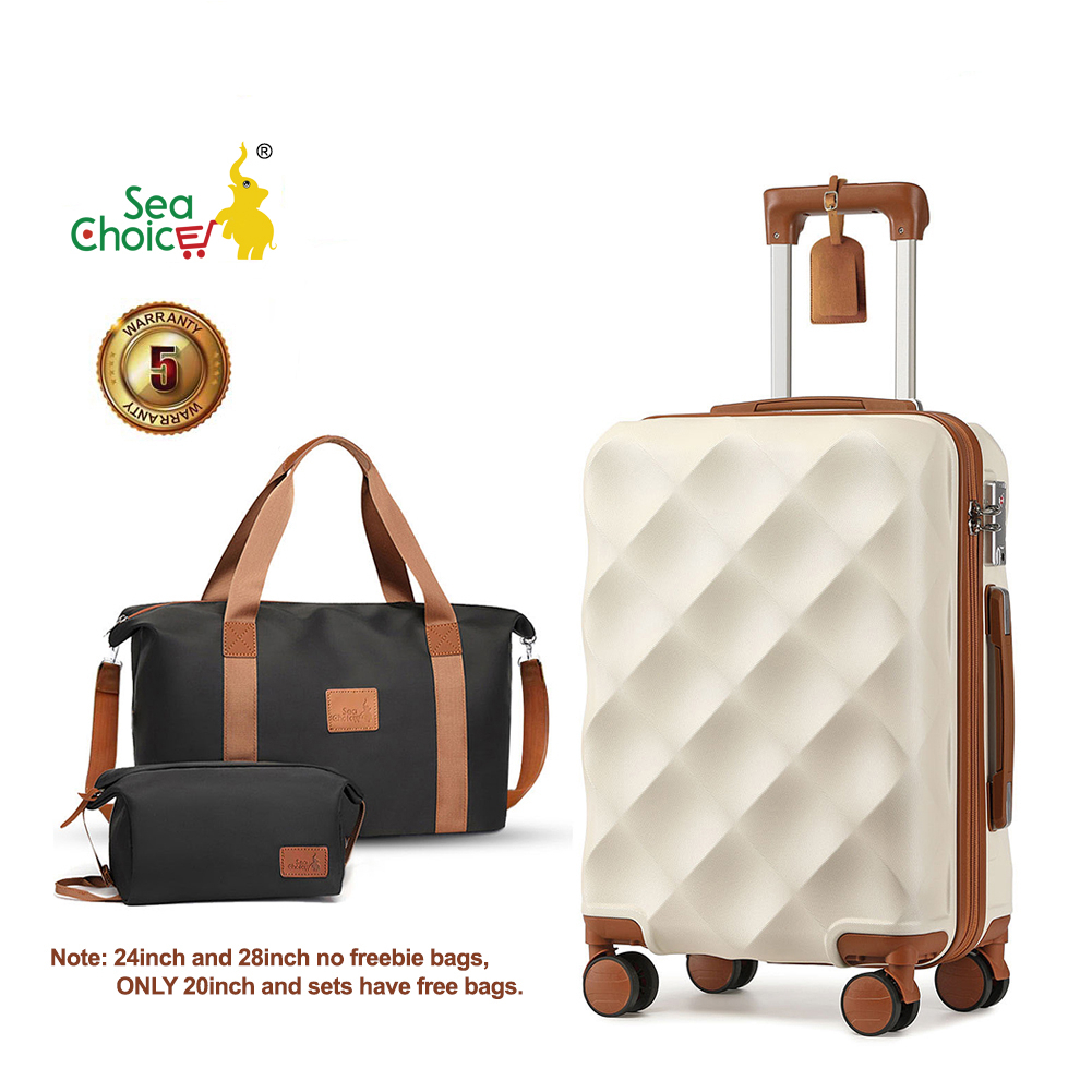 Luggage shopee new arrivals