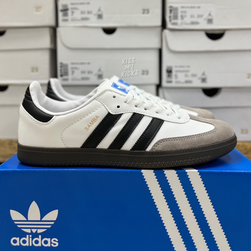 Adidas store ua samba