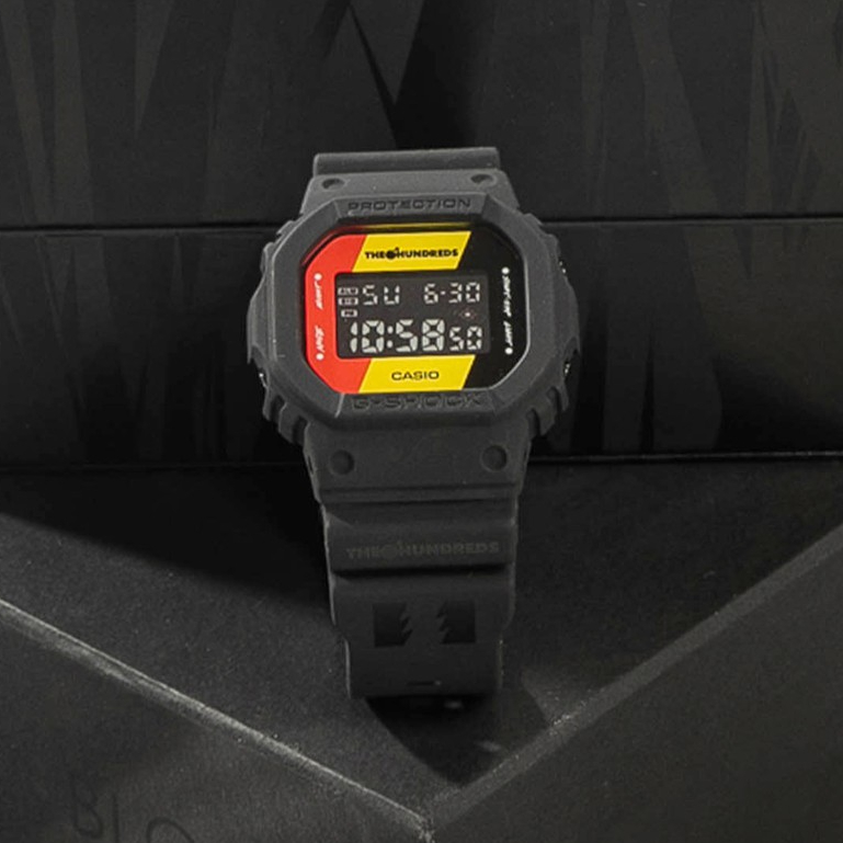 The hundreds best sale xg shock