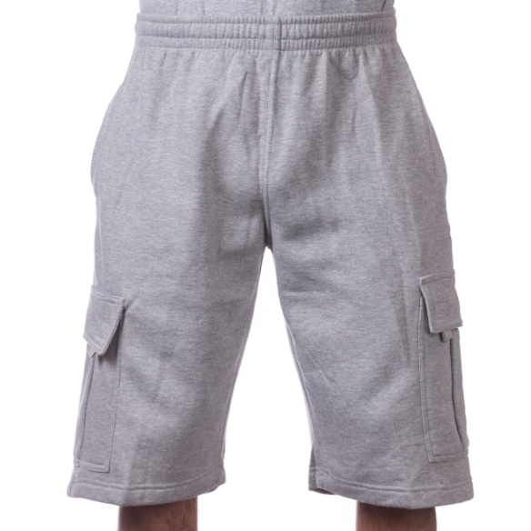 Pro club cargo store shorts