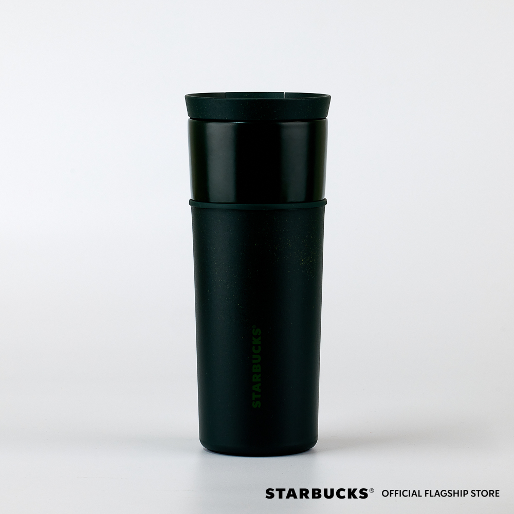 Starbucks Philippines Siren Stopper Stainless Steel Cold Cup