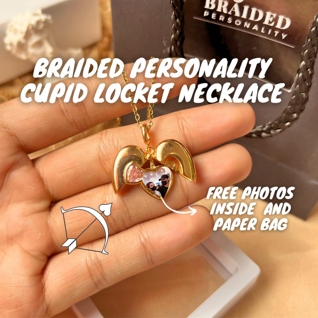 Braided Personality Online Shop Shopee Philippines
