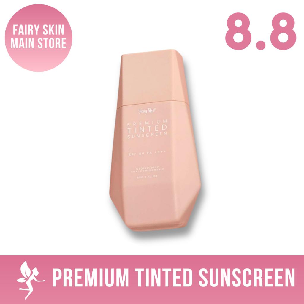 Fairy Skin Main , Online Shop | Shopee Philippines