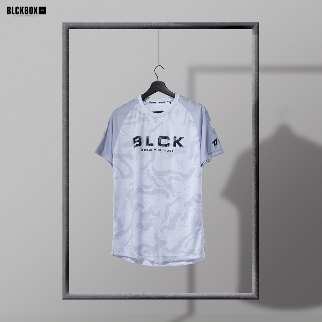 Blacklist International Season 10 jersey preorder price