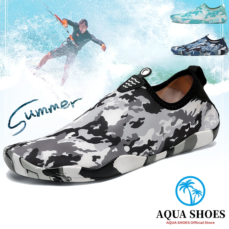 Shopee 2024 aqua shoes