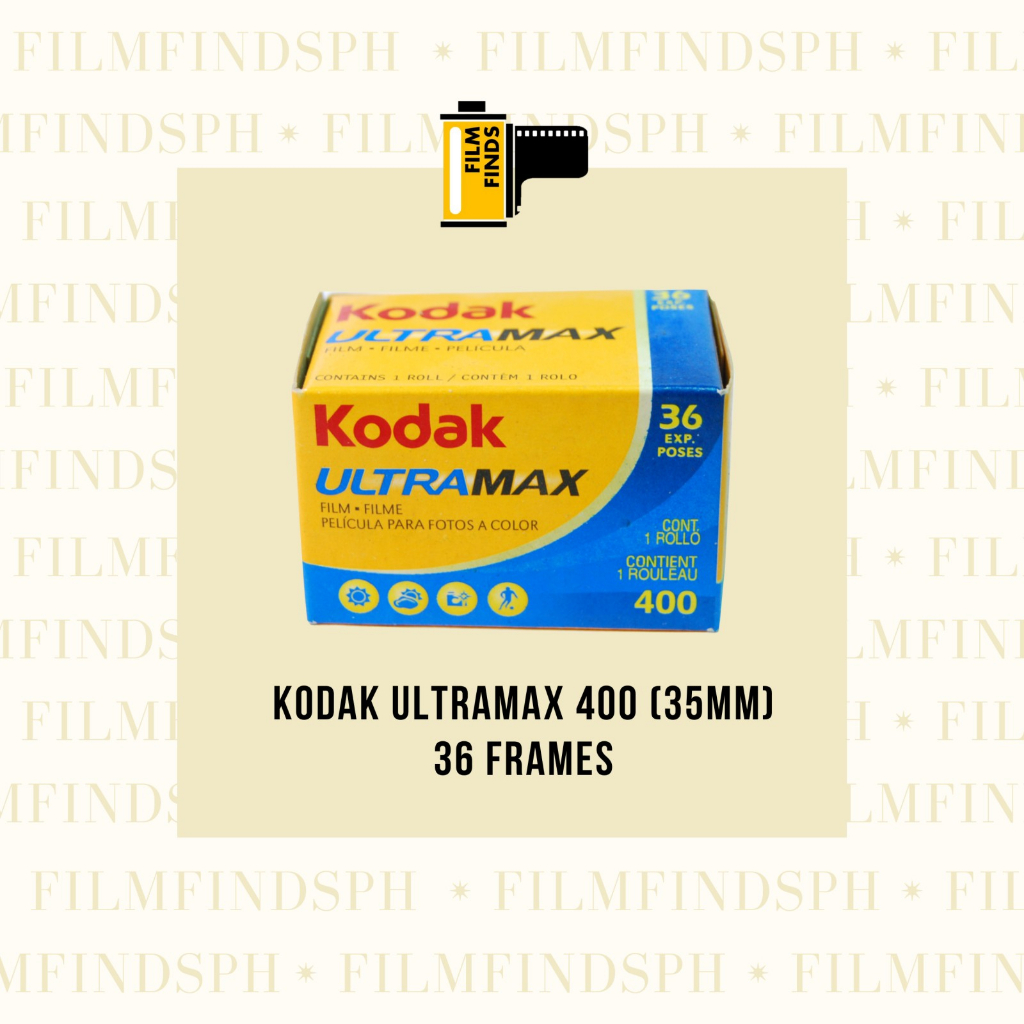 Shop kodak gold for Sale on Shopee Philippines