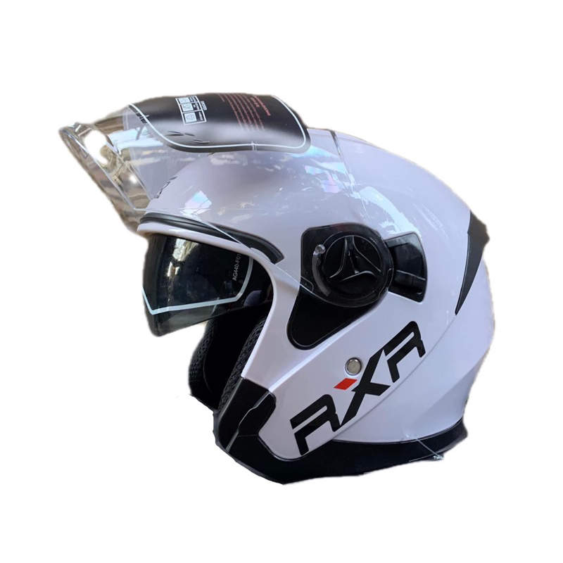 Rxr sales helmet store