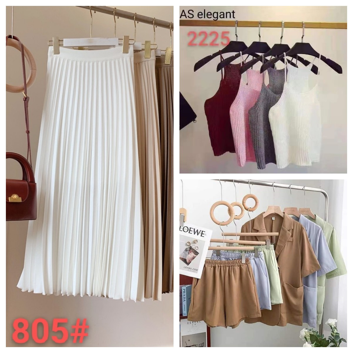 AS ELEGANT Online Shop Shopee Philippines