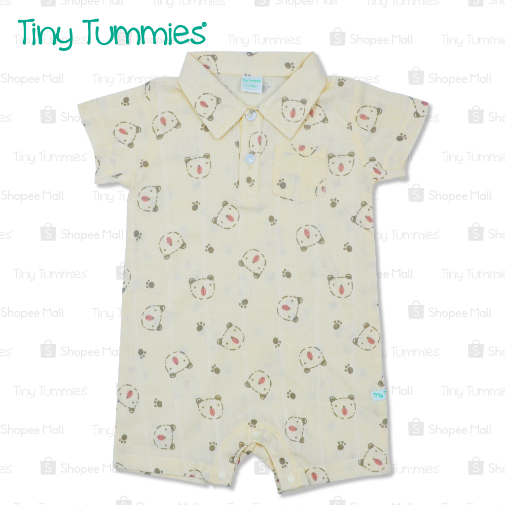 Tiny tummies hot sale baby clothes