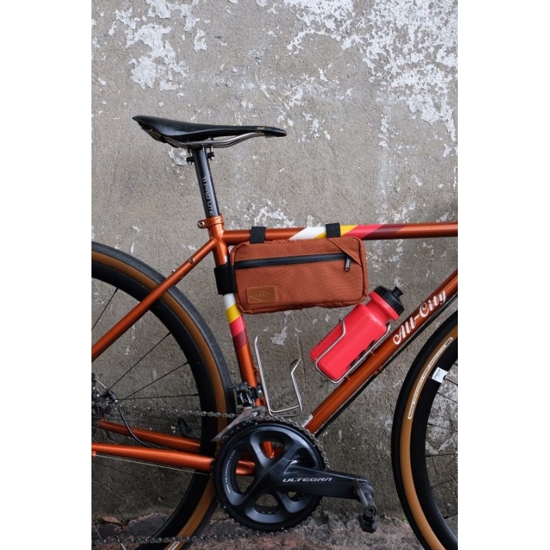 Columbus best sale frame bag