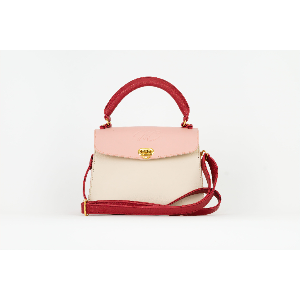 BUY 1 TAKE 1 Mini Centro Aerin Women s Bag Shopee Philippines