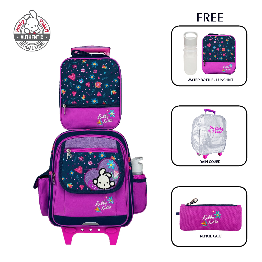 Robby rabbit bag price philippines on sale