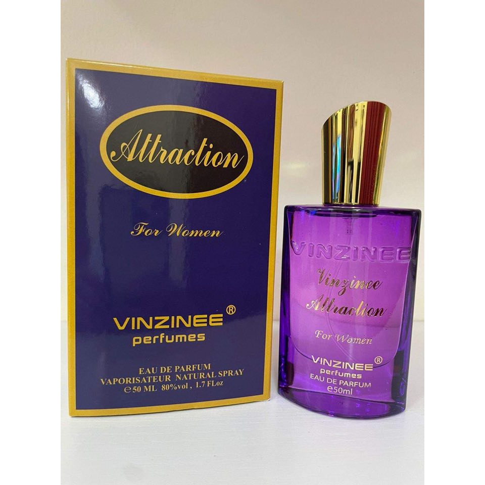 Vinzinee perfume best online seller