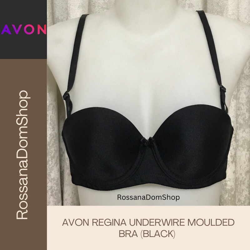 Avon - Product Detail : Frida Underwire Full Cup Flexicomfort Bra