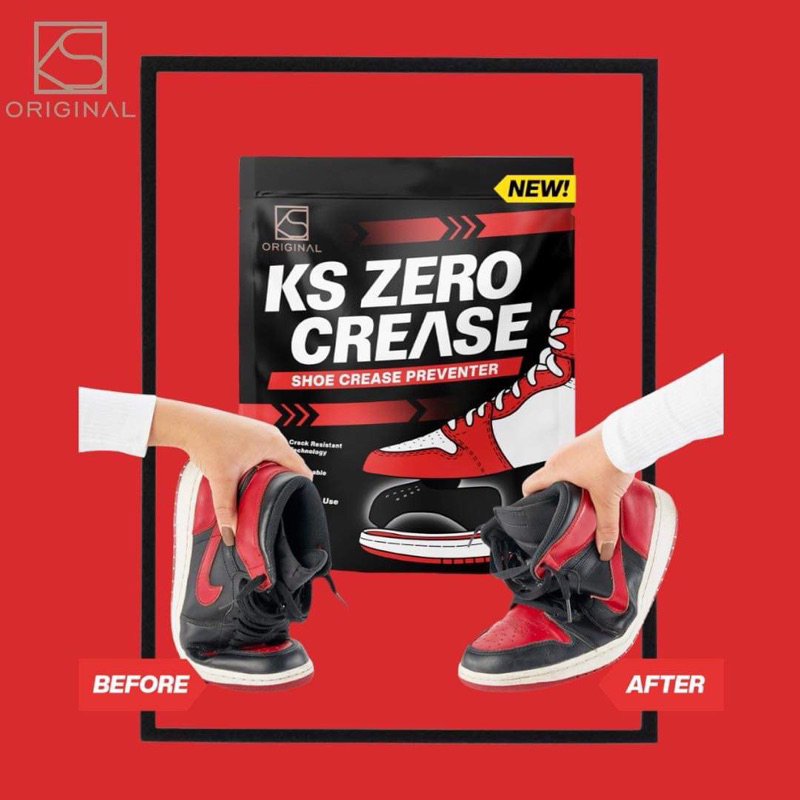 Crease preventers 2024 for shoes