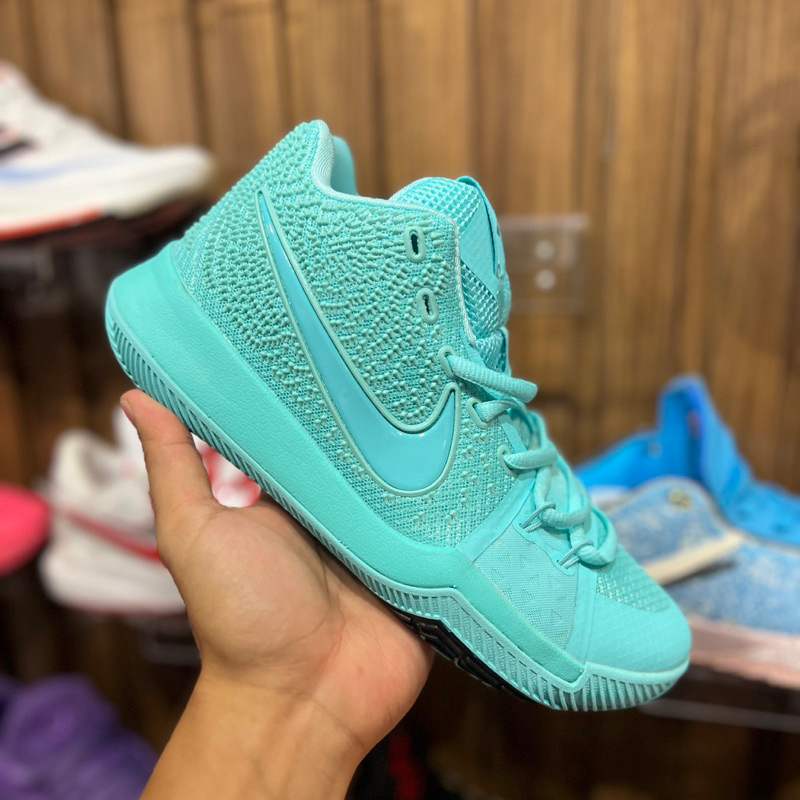 Kyrie shop mint green