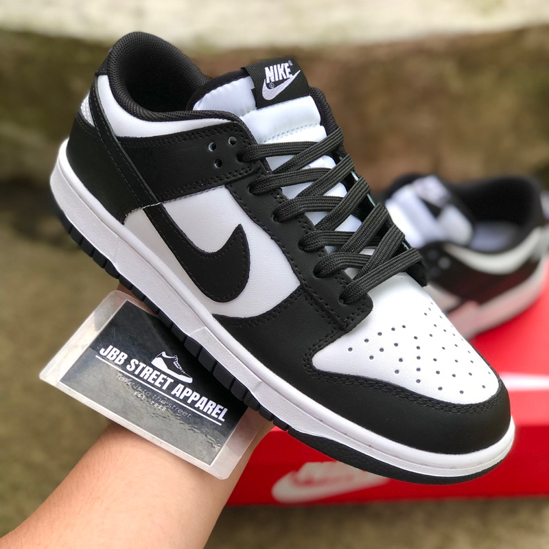 Panda dunk clearance low