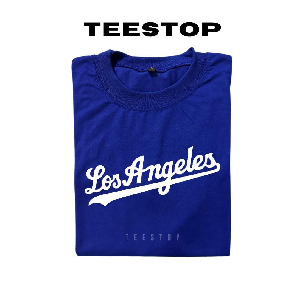 Shop dodgers shirt for Sale on Shopee Philippines