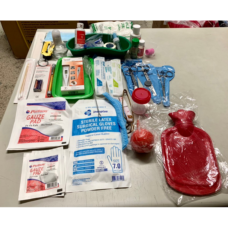 Shop nursing kit for Sale on Shopee Philippines