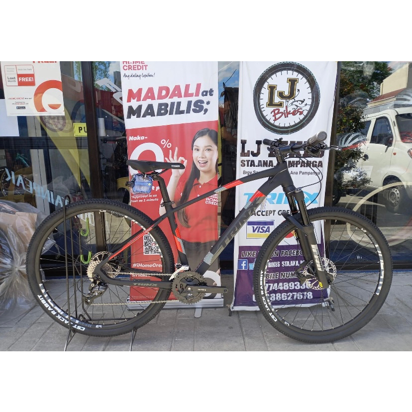 TRINX X1 QUEST 29er MOUNTAIN BIKE Shopee Philippines