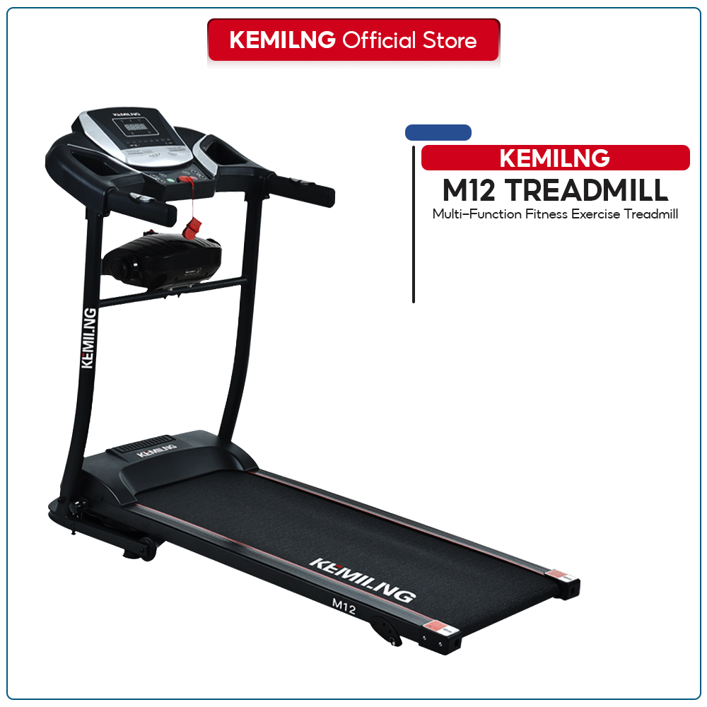 Treadmill kemilng online