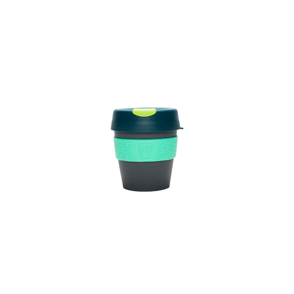 KeepCup Reusable Coffee Cup - Alder Brew - 12oz