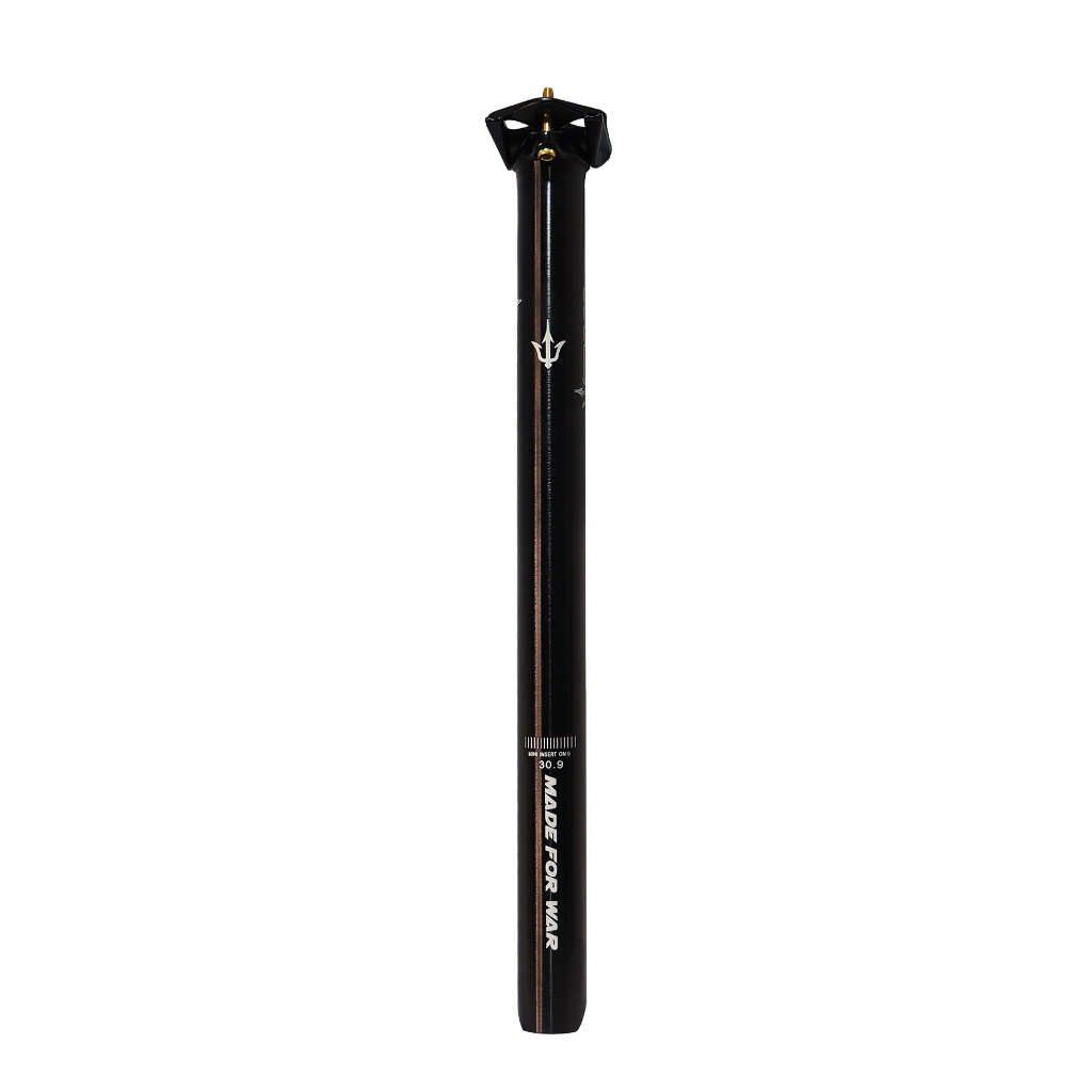 Weapon seatpost deals